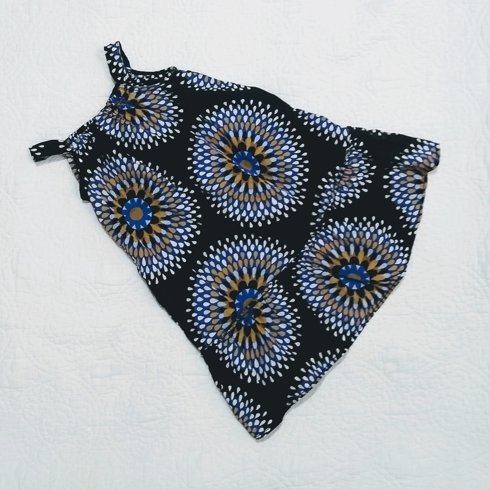 Baby gap summer dress size 3t